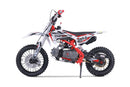 TAO MOTOR DB24 - RED