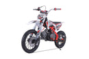 TAO MOTOR DB24 - RED