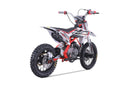TAO MOTOR DB24 - RED