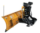 FISHER 7'-6" SD (PLOW ONLY PACKAGE)