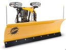 FISHER 7'-6" SD (PLOW ONLY PACKAGE)
