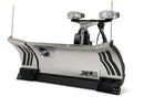 FISHER 8.5'-11'XLS STAINLESS STEEL (PLOW ONLY PACKAGE)