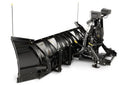 FISHER 8.5'-11'XLS STAINLESS STEEL (PLOW ONLY PACKAGE)