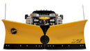 FISHER 8'-6"-XV2 YELLOW (PLOW ONLY PACKAGE)