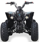 IBX GRZ125-D YOUTH ATV. EFI 125 WITH REVERSE