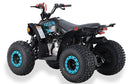 IBX GRZ125-D YOUTH ATV. EFI 125 WITH REVERSE