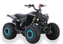 IBX GRZ125-D YOUTH ATV. EFI 125 WITH REVERSE