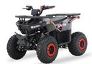 IBX GRZ125-UT-D YOUTH ATV. EFI 125 WITH REVERSE