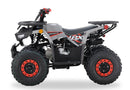 IBX GRZ125-UT-D YOUTH ATV. EFI 125 WITH REVERSE