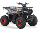 IBX GRZ125-UT-D YOUTH ATV. EFI 125 WITH REVERSE
