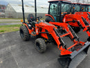 USED 2024 Bad Boy 1025 Tractor