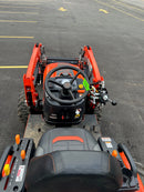 USED 2024 Bad Boy 1025 Tractor