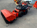 2022 Ariens Mammoth 850 with Attachments