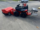 2022 Ariens Mammoth 850 with Attachments