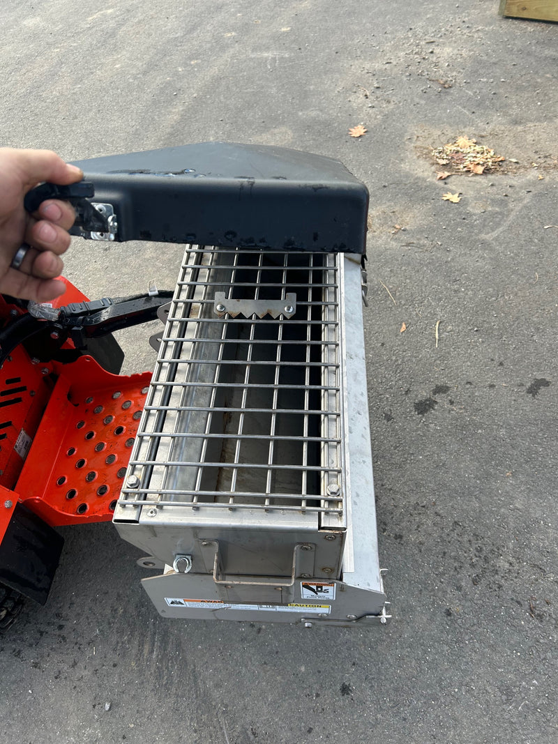 2022 Ariens Mammoth 850 with Attachments