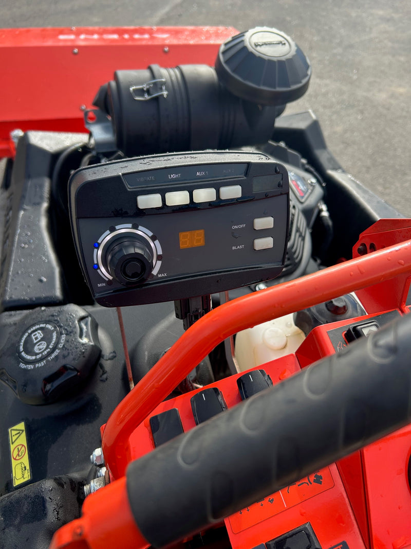 2022 Ariens Mammoth 850 with Attachments