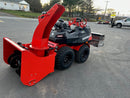 2022 Ariens Mammoth 850 with Attachments