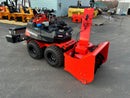 2022 Ariens Mammoth 850 with Attachments