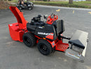 2022 Ariens Mammoth 850 with Attachments