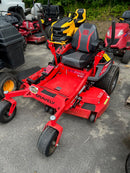 2022 GRAVELY ZT HD 52" ZERO TURN