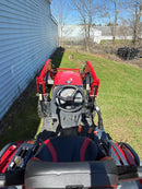 Mahindra 1640 Tractor with Loader