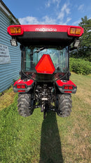 Mahindra 2126 HST Cab Compact Utility Tractor