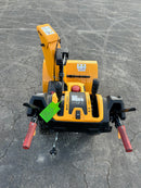 CUB CADET 2X 28 SNOWBLOWER