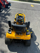 USED 2020 CUB CADET LX42