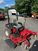 USED TORO ZMASTER 3000