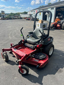 USED TORO ZMASTER 3000