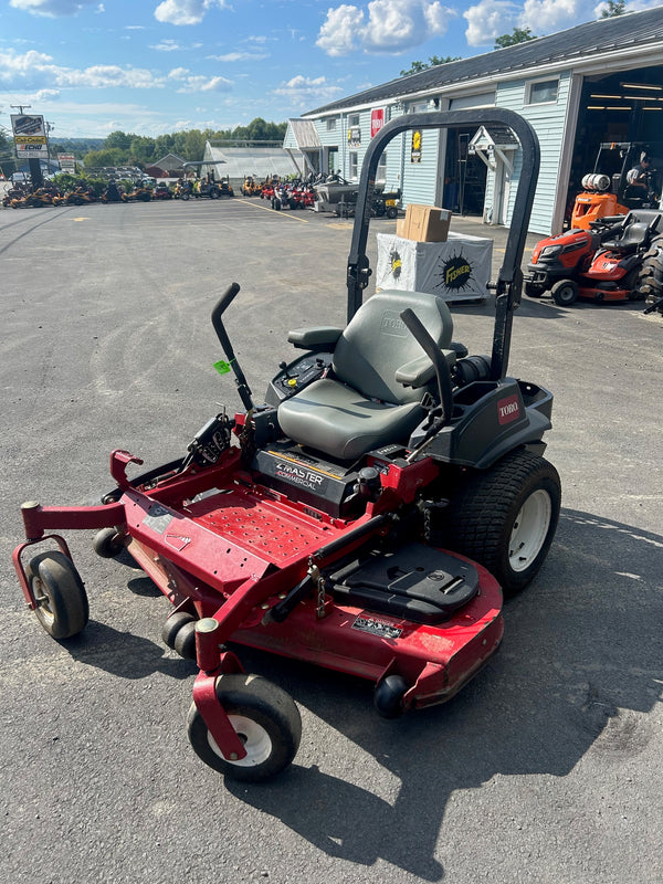 USED TORO ZMASTER 3000