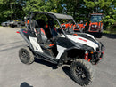 2015 CanAm Maverick 1000xxc