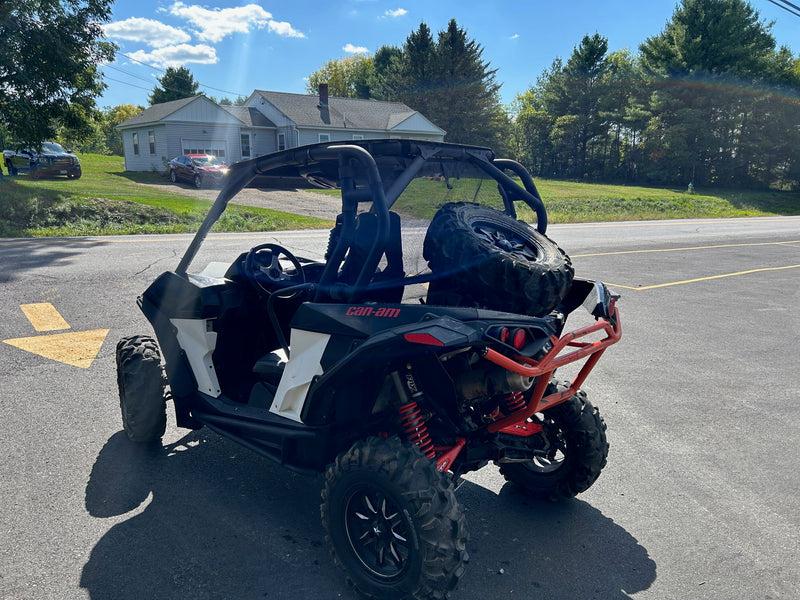 2015 CanAm Maverick 1000xxc
