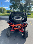 2015 CanAm Maverick 1000xxc