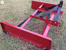 MAHINDRA 5' LAND LEVELER