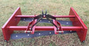 MAHINDRA 5' LAND LEVELER