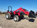 Mahindra 45404FGIL