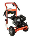PIONEER 3300PSI PRESSURE WASHER: G3300PW