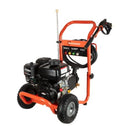 PIONEER 3600PSI PRESSURE WASHER: G3600PW