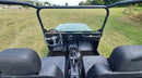 MAHINDRA ROXOR HD - GREEN