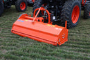SUNDOWN 69" FLAIL MOWER W/PTO SHAFT