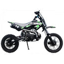 TAO DB14-GREEN