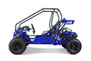 TAO GK110 GO CART - BLUE