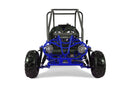 TAO GK110 GO CART - BLUE