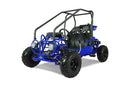 TAO GK110 GO CART - BLUE