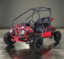 TAO GK110 GO CART - RED