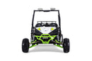 TAO MOTOR TRITON 125 GO CART - GREEN