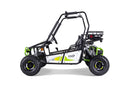 TAO MOTOR TRITON 125 GO CART - GREEN