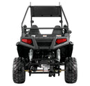 TAO MOTOR YK200U UTV - RED