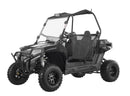 TAO MOTOR YK200U UTV - RED